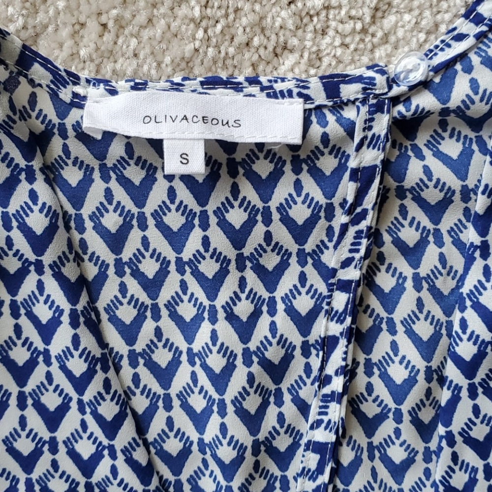 romper - Picture 2 of 3